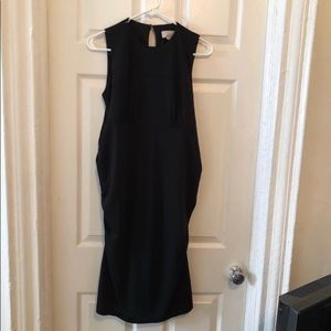 Ann Loft Maternity Dress